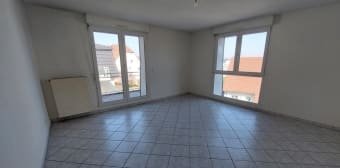 Image 3 - Appartement · Haguenau (67500) · 3 pièces · 72m²
