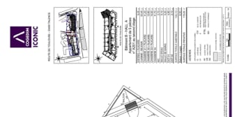 Image 2 - Appartement · Talence (33400) · 5 pièces · 106m²