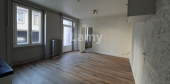 Image 3 - Appartement · Clermont Ferrand (63000) · 2 pièces · 33m²