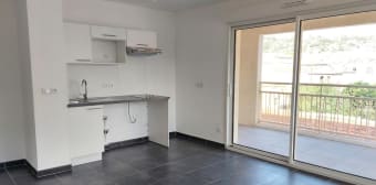 Image 1 - Appartement · Vallauris (06220) · 2 pièces · 46m²