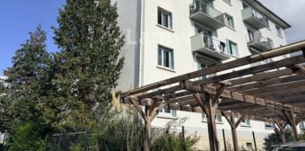 Image 1 - Appartement · Besancon (25000) · 4 pièces