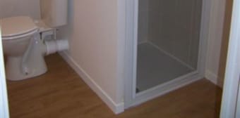 Image 2 - Appartement · Vannes (56000) · 2 pièces · 44m²