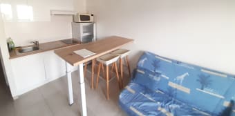 Image 2 - Appartement · Les Sables D Olonne (85100) · 21m²