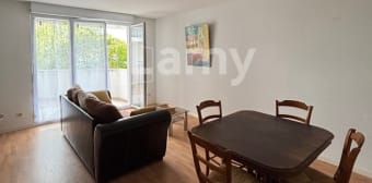 Image 1 - Appartement · Soyaux (16800) · 3 pièces · 65m²