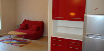 Image 3 - Appartement · Nantes (44100) · 2 pièces · 36m²