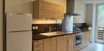 Image 1 - Appartement · St Nizier Du Moucherotte (38250) · 2 pièces · 58m²