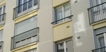 Image 1 - Parking/box · Villeurbanne (69100) · 15m²