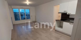 Image 2 - Appartement · Neuilly Sur Marne (93330) · 3 pièces · 59m²