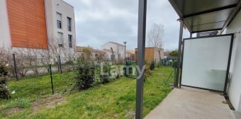 Image 1 - Appartement · Les Sables D Olonne (85340) · 3 pièces · 59m²