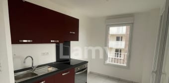 Image 2 - Appartement · Lille (59160) · 3 pièces · 67m²