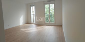 Image 2 - Appartement · Nancy (54000) · 1 pièce · 27m²