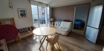 Image 1 - Appartement · Sete (34200) · 2 pièces · 37m²