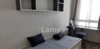 Image 2 - Appartement · Guyancourt (78280) · 1 pièce · 15m²