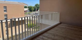 Image 2 - Appartement · Toulouse (31400) · 3 pièces · 66m²
