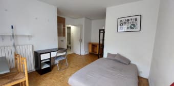 Image 3 - Appartement · Rennes (35700) · 1 pièce · 29m²