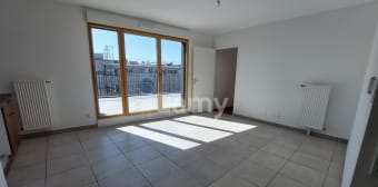Image 1 - Appartement · Tours (37000) · 2 pièces · 43m²