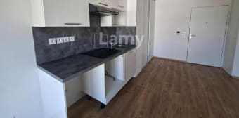 Image 2 - Appartement · Cebazat (63118) · 2 pièces · 42m²