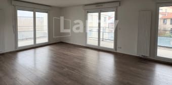 Image 3 - Appartement · Clermont Ferrand (63100) · 4 pièces · 86m²