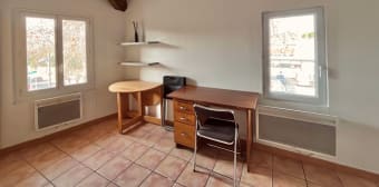 Image 2 - Appartement · Aix En Provence (13100) · 1 pièce · 24m²