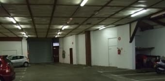 Image 1 - Parking/box · Tullins (38210) · 10m²