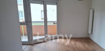 Image 1 - Appartement · Toulouse (31400) · 2 pièces · 47m²