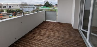 Image 3 - Appartement · St Jory (31790) · 42m²