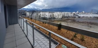 Image 2 - Appartement · Chambery (73000) · 2 pièces · 39m²