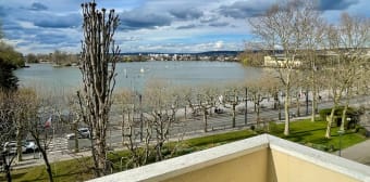 Image 2 - Appartement · Enghien Les Bains (95880) · 2 pièces · 62m²
