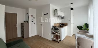 Image 3 - Appartement · Reims (51100) · 1 pièce · 21m²