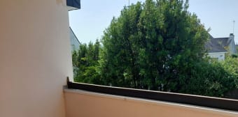 Image 3 - Appartement · Vannes (56000) · 1 pièce · 20m²