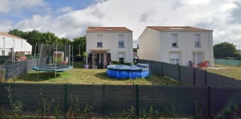 Maison/villa · Le Pellerin (44640) · 4 pièces · 85m²