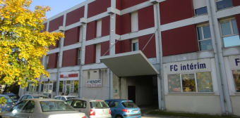 Image 1 - Appartement · Besancon (25000) · 1 pièce · 18m²