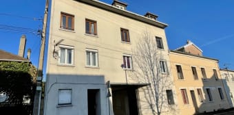 Image 1 - Appartement · Montmagny (95360) · 2 pièces · 50m²
