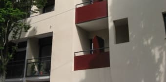 Image 1 - Appartement · Angers (49000) · 2 pièces · 43m²