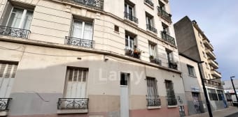 Image 2 - Appartement · Montreuil (93100) · 4 pièces · 82m²