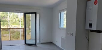 Image 2 - Appartement · La Motte Servolex (73290) · 3 pièces · 68m²