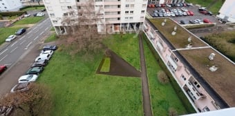 Image 3 - Appartement · Besancon (25000) · 61m²