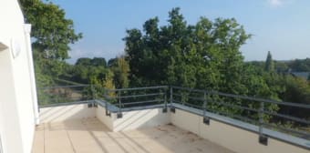 Image 2 - Appartement · St Leger De Linieres (49170) · 3 pièces · 74m²