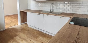 Image 1 - Appartement · Lille (59000) · 2 pièces · 50m²