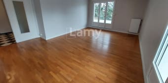 Image 2 - Appartement · Grenoble (38100) · 4 pièces · 111m²