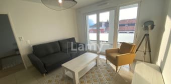 Image 1 - Appartement · Dax (40100) · 2 pièces · 41m²