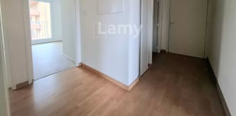 Image 2 - Appartement · Belfort (90000) · 3 pièces · 66m²