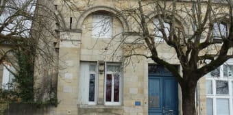 Image 1 - Appartement · Libourne (33500) · 2 pièces · 38m²