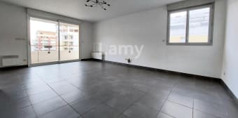 Image 1 - Appartement · Toulouse (31200) · 4 pièces · 84m²