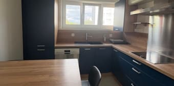 Image 1 - Appartement · Metz (57000) · 5 pièces · 80m²