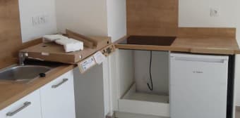 Image 2 - Appartement · Chambery (73000) · 2 pièces · 39m²