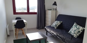 Image 1 - Appartement · Aix En Provence (13090) · 1 pièce · 18m²