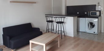 Image 1 - Appartement · Orleans (45000) · 1 pièce · 26m²