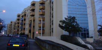 Image 1 - Appartement · Le Bouscat (33110) · 2 pièces · 46m²
