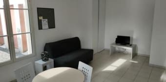 Image 3 - Appartement · Pessac (33600) · 1 pièce · 29m²